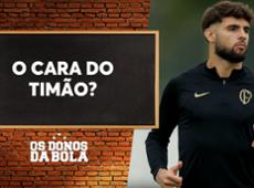 Yuri Alberto pode ser o diferencial do Corinthians contra o Fortaleza?