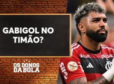 Debate Donos: Gabigol ainda pode jogar no Corinthians?