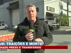 Hoje: Traições e mortes