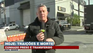 Hoje: Traições e mortes