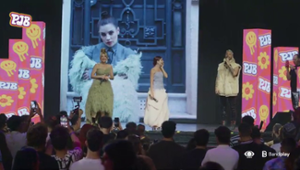 Gkay vence Prêmio Jovem Brasileiro na categoria moda