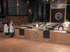 Nome de receita com bacalhau gera piadas no MasterChef; assista