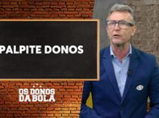 Debate Donos: Qual será a final da Copa do Brasil?