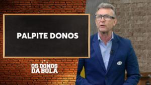 Debate Donos: Qual será a final da Copa do Brasil?