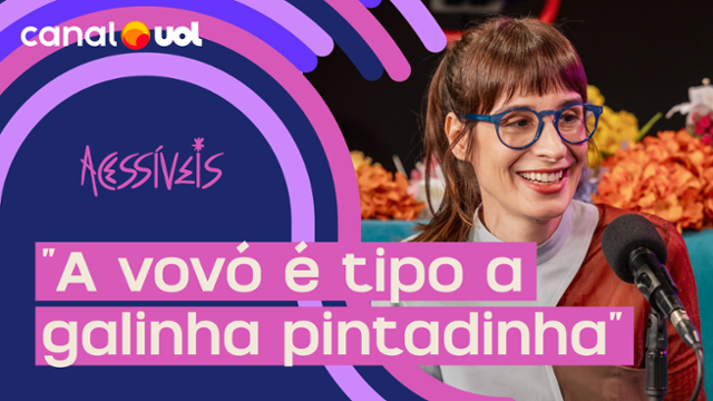 Ex-nora de Rita Lee não expõe histórias com cantora: 'Não vou dividir?