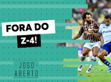 Fluminense reencontra Diniz, sai do Z4 e deixa torcida aliviada