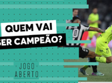 Veja as chances de título do Brasileirão 2024