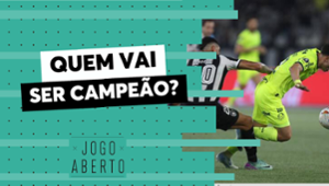 Veja as chances de título do Brasileirão 2024