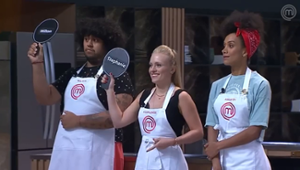 5 leilões que causaram puro desespero no MasterChef