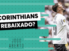 Chances de rebaixamento do Corinthians aumentam; veja a lista