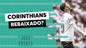 Chances de rebaixamento do Corinthians aumentam; veja a lista