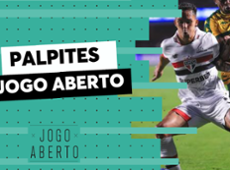 Palpites Jogo Aberto: Cuiabá x São Paulo; pelo Brasileirão