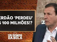 'Palmeiras perdeu R$ 100 milhões com a Crefisa', diz Savério Orlandi