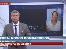 Iêmen é bombardeado aumenta tensão no Oriente Médio