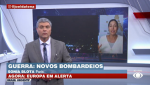 Iêmen é bombardeado aumenta tensão no Oriente Médio