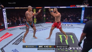 LUTA COMPLETA: POATAN X PROCHAZKA 2 - UFC 303