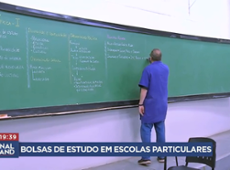 Escolas particulares oferecem bolsas de estudo; saiba como aproveitar