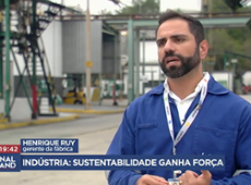 Produção sustentável ganha força nas indústrias brasileiras