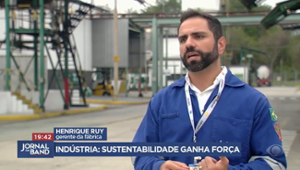 Produção sustentável ganha força nas indústrias brasileiras