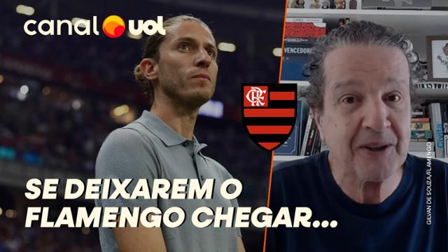 Posse de Bola: Se o Flamengo piscar luz, time para ser campeão ele tem!, diz Juca Kfouri