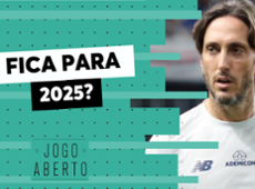 Debate Jogo Aberto: São Paulo deve manter Zubeldía para 2025?