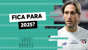 Debate Jogo Aberto: São Paulo deve manter Zubeldía para 2025?