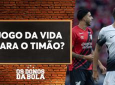 Velloso: "Próximo jogo do Corinthians é matar ou morrer"