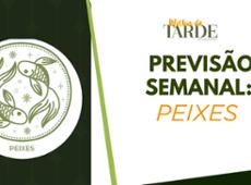 Previsão para o signo de Peixes: Dias de paz e serenidade