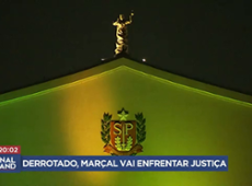 Derrotado, Marçal terá que responder na Justiça após laudo falso