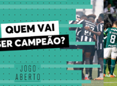 Veja as chances de título do Brasileirão 2024