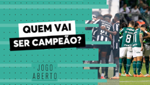 Veja as chances de título do Brasileirão 2024