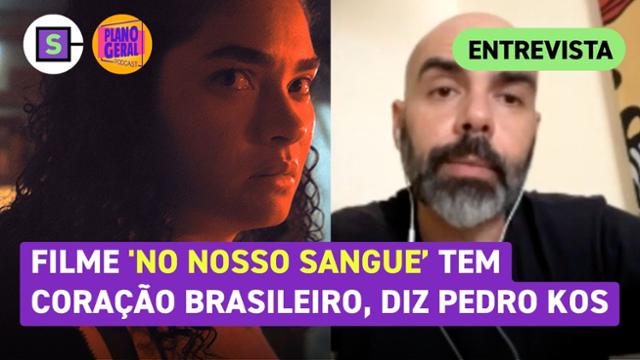 'No Nosso Sangue': Terror expõe mundo cruel e marginalizado, diz diretor