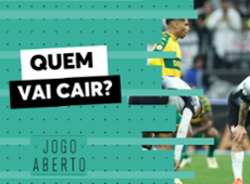 Debate Jogo Aberto: Quem serão os rebaixados do Brasileirão?