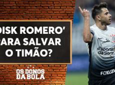 Debate Donos: Romero é o principal jogador do Corinthians na temporada?