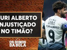 Debate Donos: Yuri Alberto é injustiçado no Corinthians?