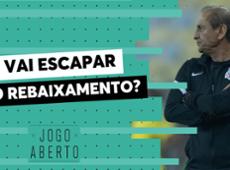 Debate Jogo Aberto: Quantos pontos o Corinthians fará nos próximos jogos?