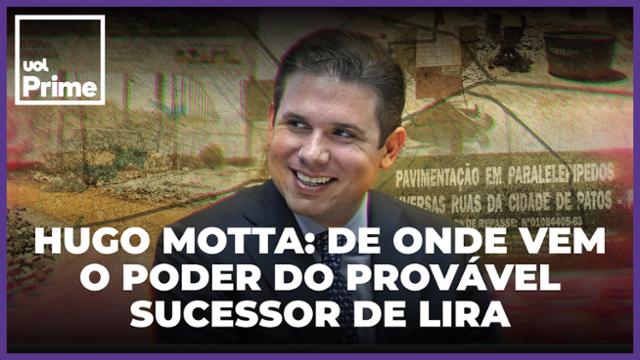 Hugo Motta: de onde vem o poder do provável sucessor de Lira