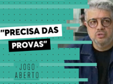 Héverton cobra provas de denúncias de manipulação: “Sem elas, fica difícil”