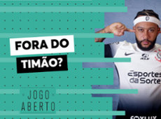 Memphis fica no Timão? Polêmica com patrocinador coloca futuro em risco