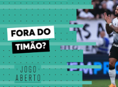 Debate Jogo Aberto: Corinthians pode perder Depay e patrocinador?