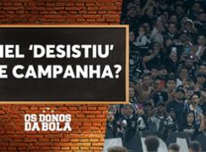 Neto: Organizadas desistem de “vaquinha” para pagar arena do Corinthians