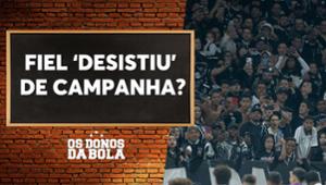 Neto: Organizadas desistem de “vaquinha” para pagar arena do Corinthians