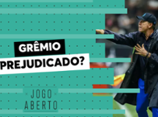 Renato Gaúcho detona o VAR: “Futebol brasileiro é uma bagunça”