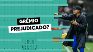 Renato Gaúcho detona o VAR: “Futebol brasileiro é uma bagunça”