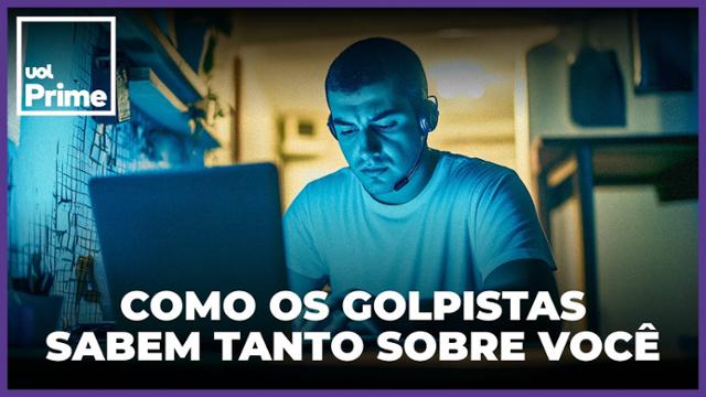 Golpes do WhatsApp: Como os bandidos sabem tanto sobre você