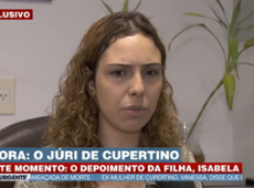 Depoimentos de parentes revelam perfil agressivo de Paulo Cupertino