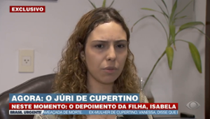 Depoimentos de parentes revelam perfil agressivo de Paulo Cupertino