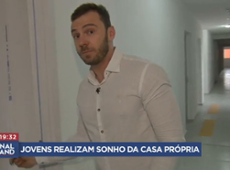 Jovens são os que mais compram pelo Minha Casa Minha Vida