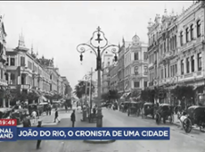 João do Rio, cronista do Rio de Janeiro, é homenageado na Flip 2024