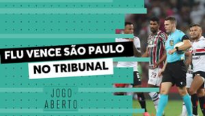 STJD decide não anular Fluminense x São Paulo; Mario Bittencourt comemora